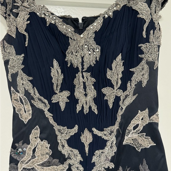 Classic Cocktail Dress - Picture 2 of 6